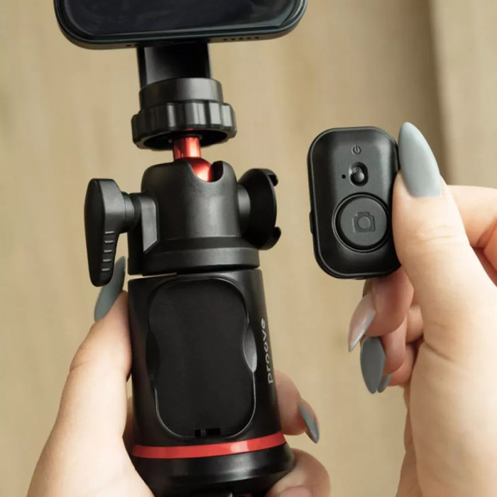 Трипод Proove Flexible Portable (658 mm)