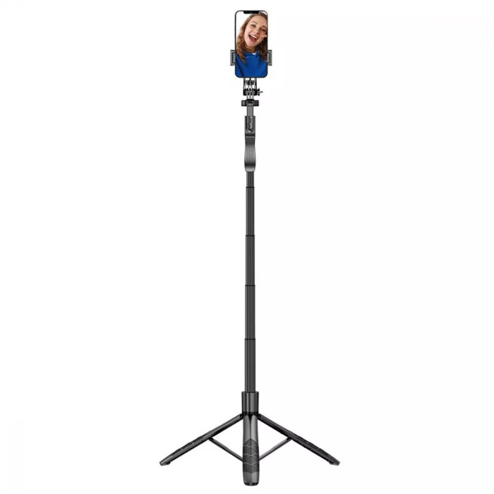 Трипод Proove MegaStick Selfie Stick Tripod (1530 mm)