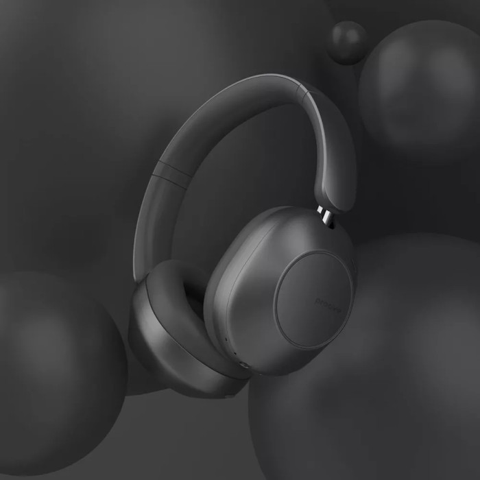 Бездротові навушники Proove Silence 3D with ANC
