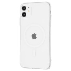 Чохол Proove Crystal Case with Magnetic Ring iPhone 11