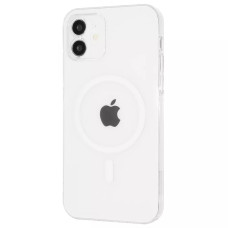 Чохол Proove Crystal Case with Magnetic Ring iPhone 12