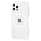 Чохол Proove Crystal Case with Magnetic Ring iPhone 12 Pro Max