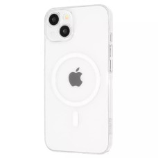 Чохол Proove Crystal Case with Magnetic Ring iPhone 13