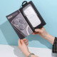Чохол Proove Crystal Case with Magnetic Ring iPhone 13 Pro Max