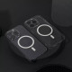 Чохол Proove Crystal Case with Magnetic Ring iPhone 13 Pro Max