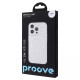 Чохол Proove Crystal Case with Magnetic Ring iPhone 14