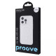 Чохол Proove Crystal Case with Magnetic Ring iPhone 14 Pro Max