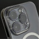 Чохол Proove Crystal Case with Magnetic Ring iPhone 14 Pro Max