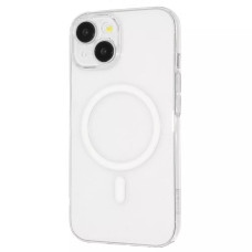 Чохол Proove Crystal Case with Magnetic Ring iPhone 15