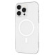 Чохол Proove Crystal Case with Magnetic Ring iPhone 15 Pro
