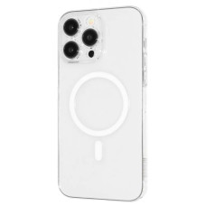Чохол Proove Crystal Case with Magnetic Ring iPhone 15 Pro Max