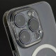 Чохол Proove Crystal Case with Magnetic Ring iPhone 15 Pro Max