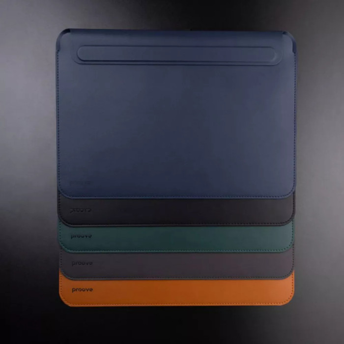 Чохол Proove Leather Sleeve MacBook 15,4"/16,2"