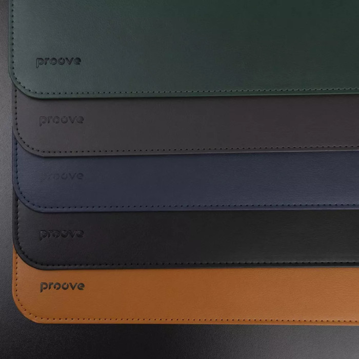 Чохол Proove Leather Sleeve MacBook 15,4"/16,2"