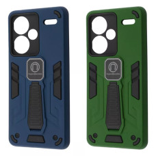 Чохол Armor Magnetic Xiaomi Redmi Note 13 Pro+