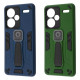 Чохол Armor Magnetic Xiaomi Redmi Note 13 Pro+