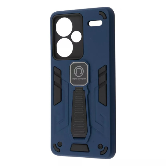 Чохол Armor Magnetic Xiaomi Redmi Note 13 Pro+
