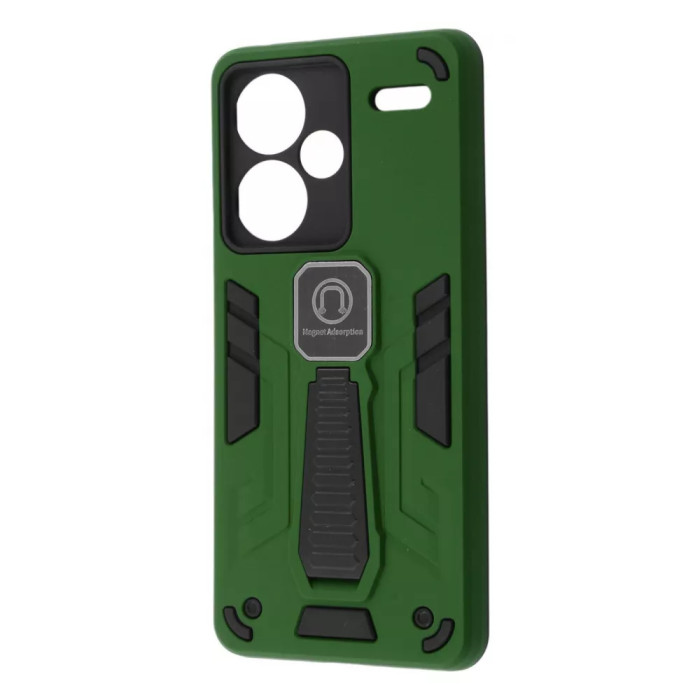 Чохол Armor Magnetic Xiaomi Redmi Note 13 Pro+