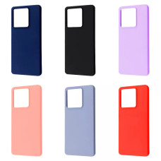Чохол WAVE Colorful Case (TPU) Xiaomi Redmi Note 13 5G