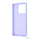 Чохол WAVE Colorful Case (TPU) Xiaomi Redmi Note 13 5G