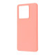 Чохол WAVE Colorful Case (TPU) Xiaomi Redmi Note 13 5G
