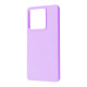 Чохол WAVE Colorful Case (TPU) Xiaomi Redmi Note 13 5G