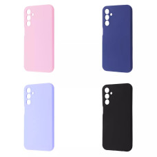 Чохол WAVE Full Silicone Cover Samsung Galaxy A15 4G/5G