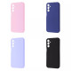 Чохол WAVE Full Silicone Cover Samsung Galaxy A15 4G/5G