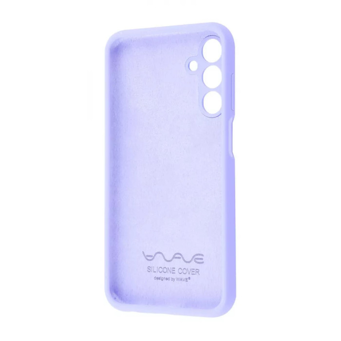 Чохол WAVE Full Silicone Cover Samsung Galaxy A15 4G/5G