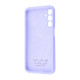Чохол WAVE Full Silicone Cover Samsung Galaxy A15 4G/5G