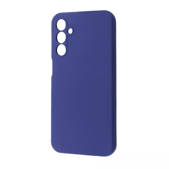 Чохол WAVE Full Silicone Cover Samsung Galaxy A15 4G/5G