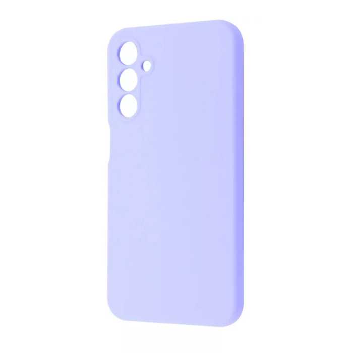 Чохол WAVE Full Silicone Cover Samsung Galaxy A15 4G/5G