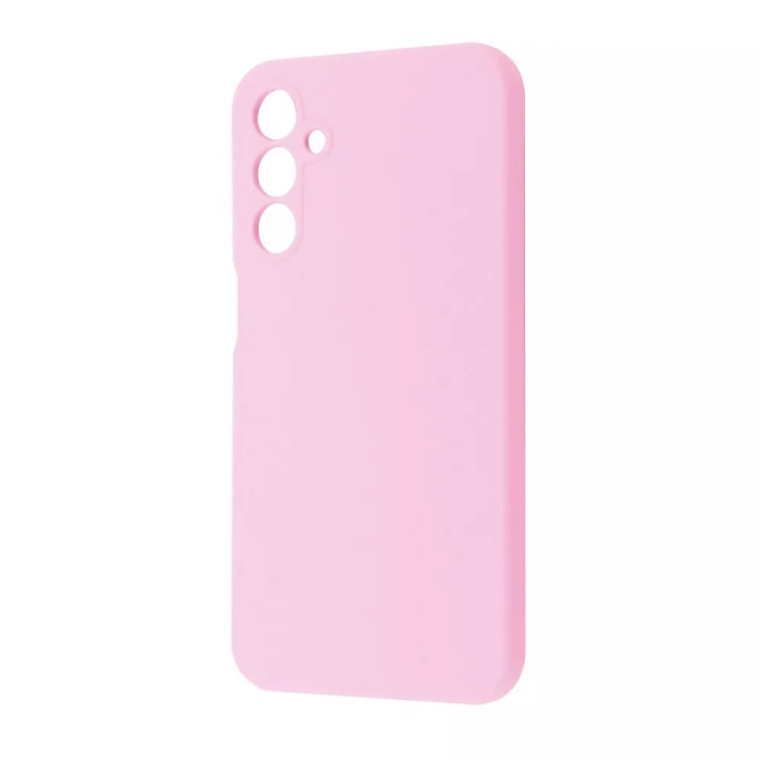 Чохол WAVE Full Silicone Cover Samsung Galaxy A15 4G/5G