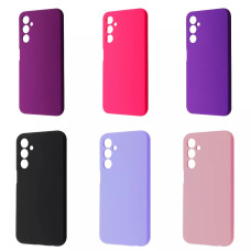 Чохол WAVE Full Silicone Cover Samsung Galaxy A25