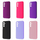 Чохол WAVE Full Silicone Cover Samsung Galaxy A25