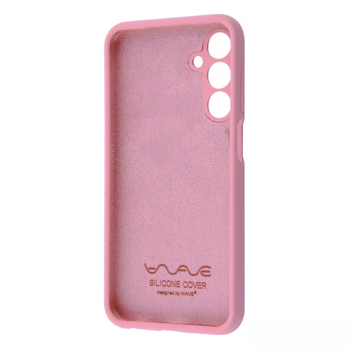 Чохол WAVE Full Silicone Cover Samsung Galaxy A25