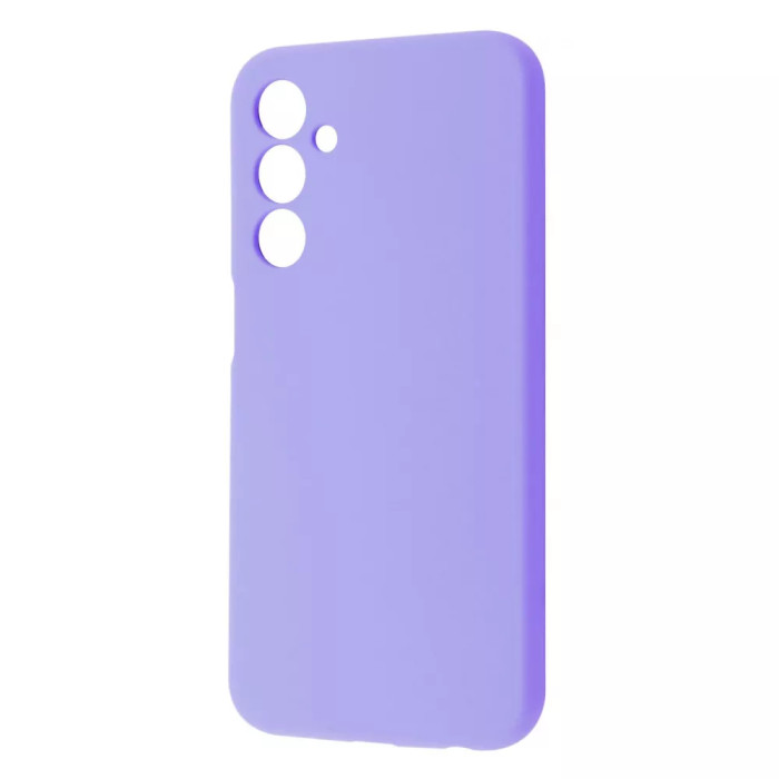 Чохол WAVE Full Silicone Cover Samsung Galaxy A25