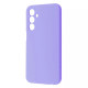 Чохол WAVE Full Silicone Cover Samsung Galaxy A25