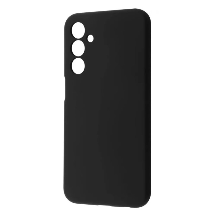 Чохол WAVE Full Silicone Cover Samsung Galaxy A25