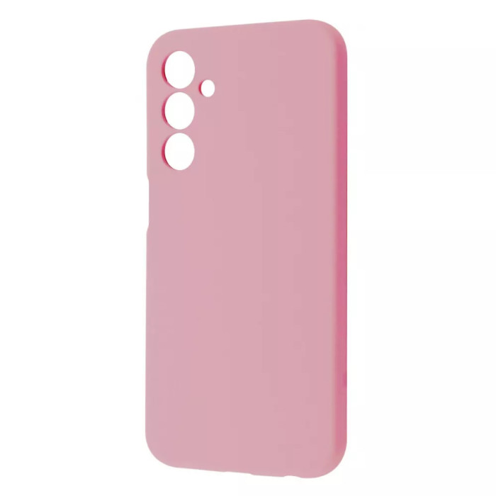 Чохол WAVE Full Silicone Cover Samsung Galaxy A25