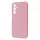 Чохол WAVE Full Silicone Cover Samsung Galaxy A25