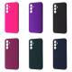 Чохол WAVE Full Silicone Cover Samsung Galaxy A35