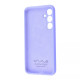 Чохол WAVE Full Silicone Cover Samsung Galaxy A35