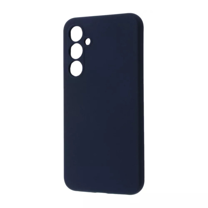 Чохол WAVE Full Silicone Cover Samsung Galaxy A35