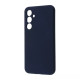 Чохол WAVE Full Silicone Cover Samsung Galaxy A35