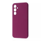 Чохол WAVE Full Silicone Cover Samsung Galaxy A35