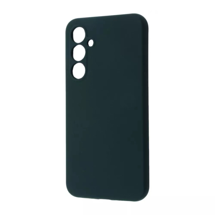 Чохол WAVE Full Silicone Cover Samsung Galaxy A35