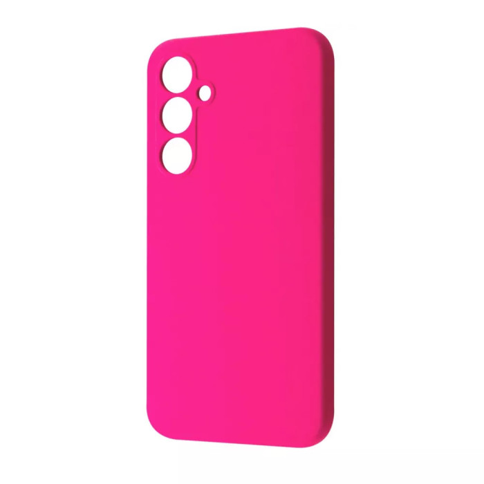 Чохол WAVE Full Silicone Cover Samsung Galaxy A35