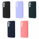 Чохол WAVE Full Silicone Cover Samsung Galaxy A55