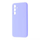 Чохол WAVE Full Silicone Cover Samsung Galaxy A55